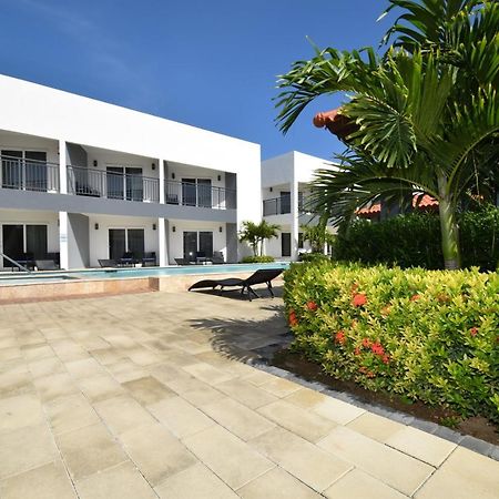 Arena Condos Aruba - Few Steps From Eagle Beach! Palm Beach Luaran gambar