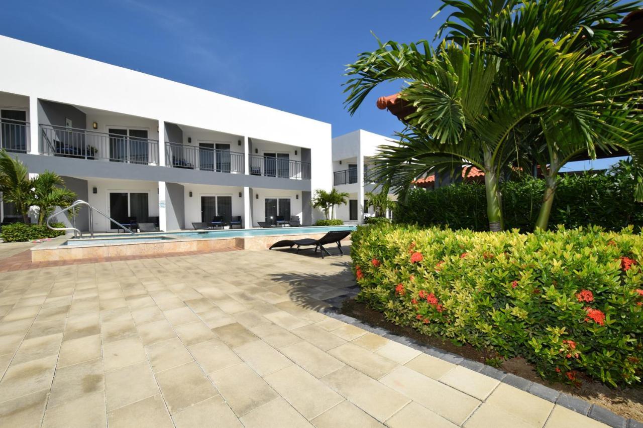 Arena Condos Aruba - Few Steps From Eagle Beach! Palm Beach Luaran gambar