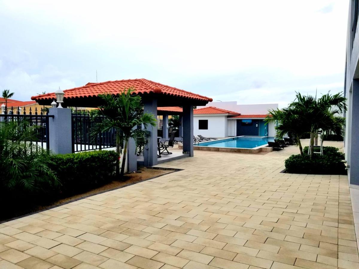 Arena Condos Aruba - Few Steps From Eagle Beach! Palm Beach Luaran gambar