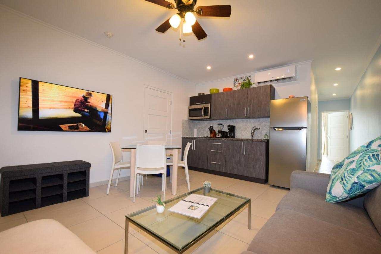 Arena Condos Aruba - Few Steps From Eagle Beach! Palm Beach Luaran gambar