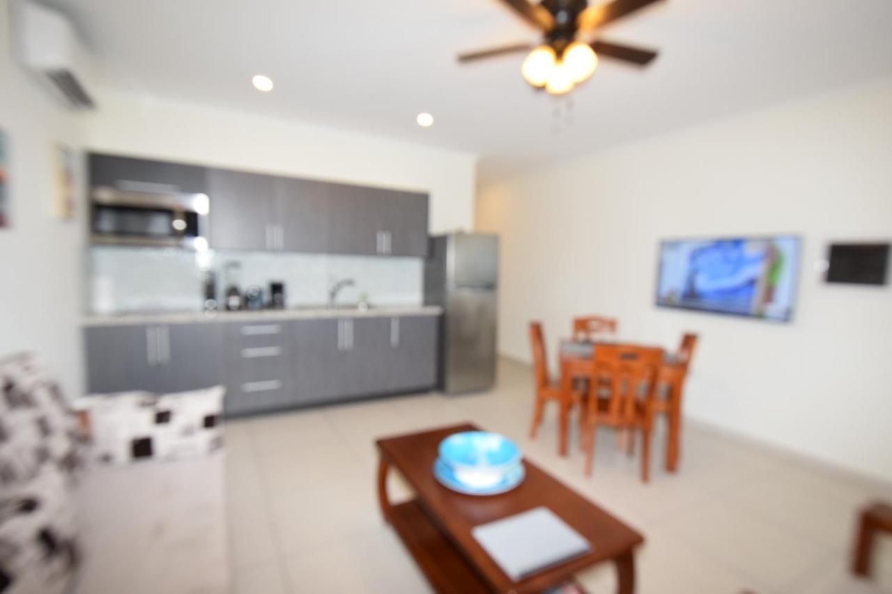 Arena Condos Aruba - Few Steps From Eagle Beach! Palm Beach Luaran gambar