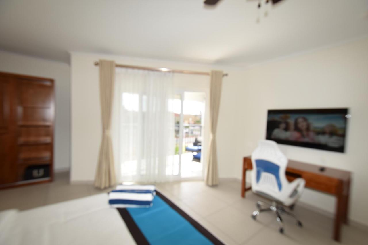 Arena Condos Aruba - Few Steps From Eagle Beach! Palm Beach Luaran gambar