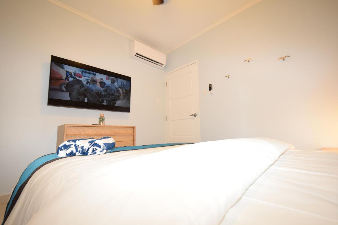 Arena Condos Aruba - Few Steps From Eagle Beach! Palm Beach Luaran gambar