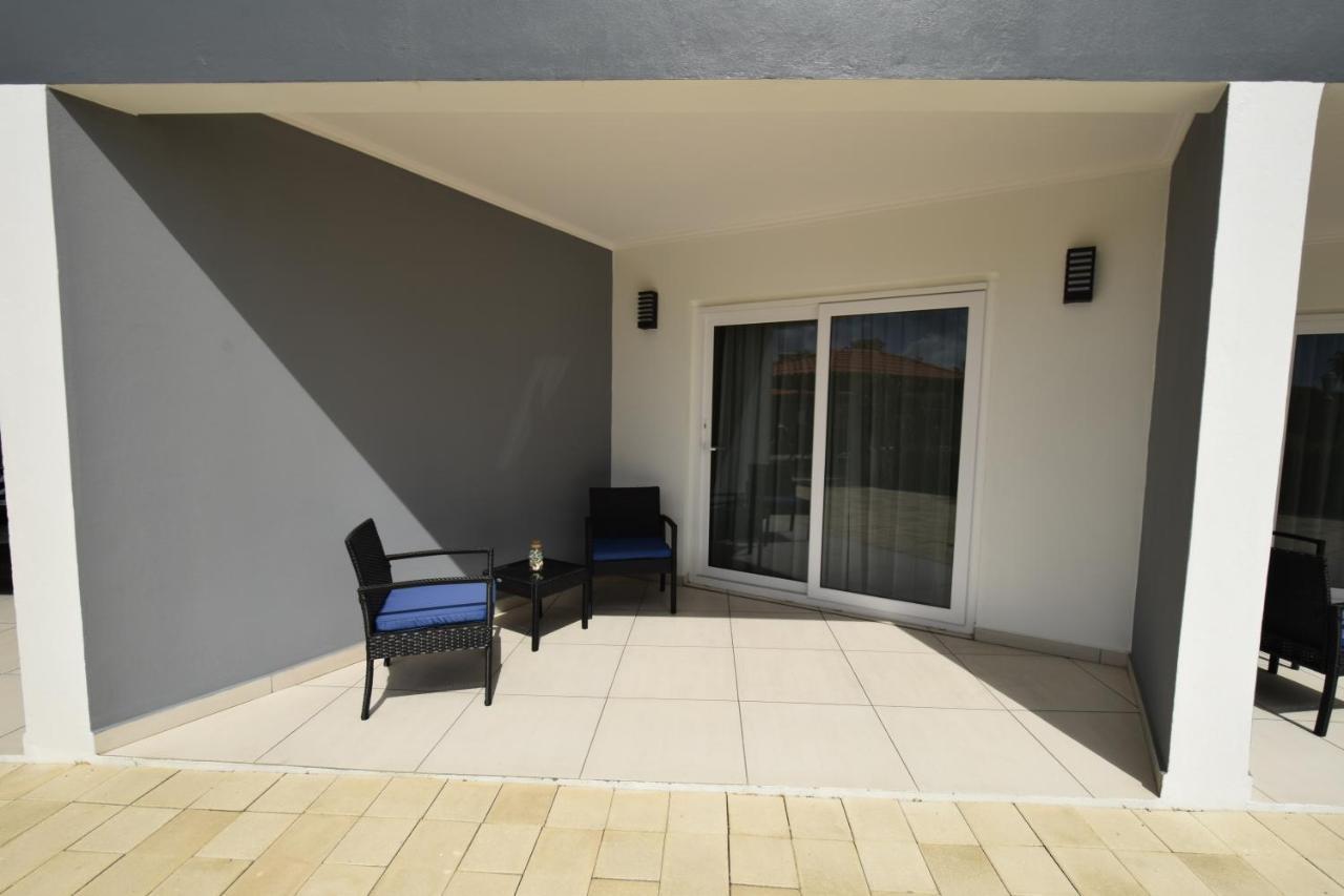 Arena Condos Aruba - Few Steps From Eagle Beach! Palm Beach Luaran gambar