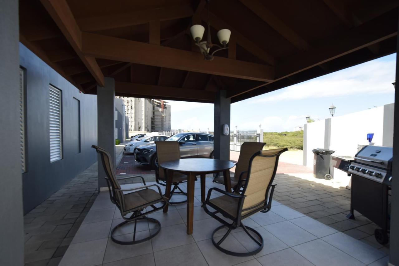 Arena Condos Aruba - Few Steps From Eagle Beach! Palm Beach Luaran gambar