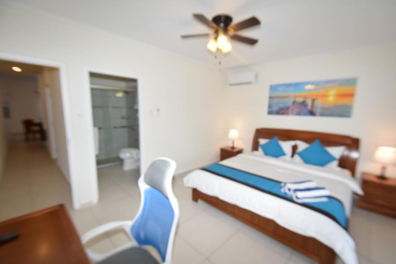 Arena Condos Aruba - Few Steps From Eagle Beach! Palm Beach Luaran gambar