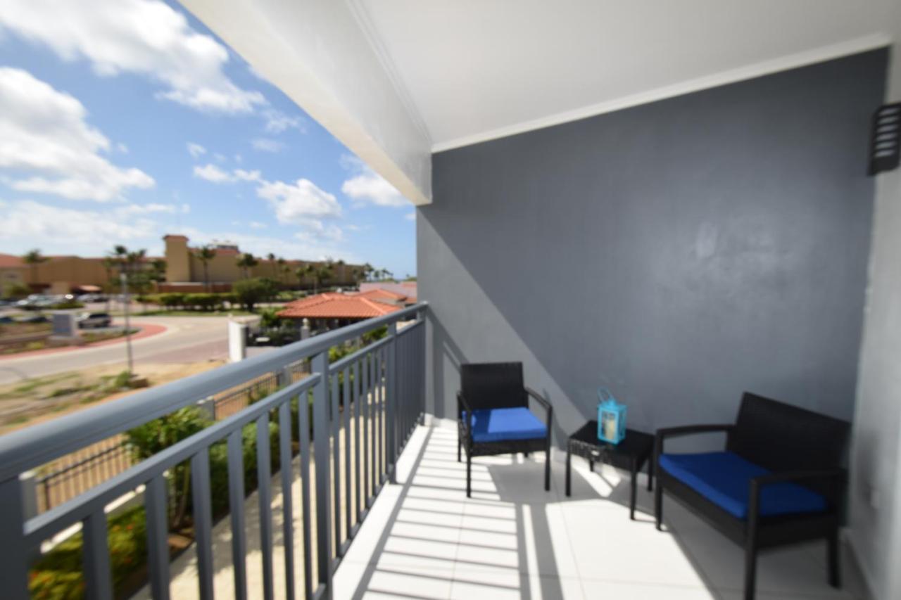 Arena Condos Aruba - Few Steps From Eagle Beach! Palm Beach Luaran gambar