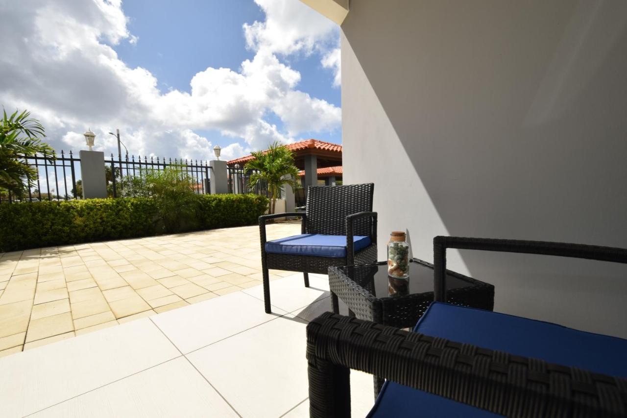 Arena Condos Aruba - Few Steps From Eagle Beach! Palm Beach Luaran gambar