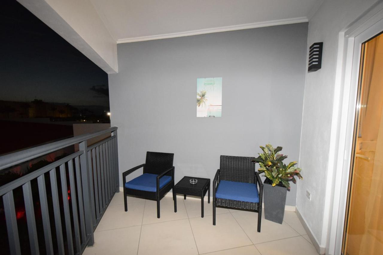 Arena Condos Aruba - Few Steps From Eagle Beach! Palm Beach Luaran gambar