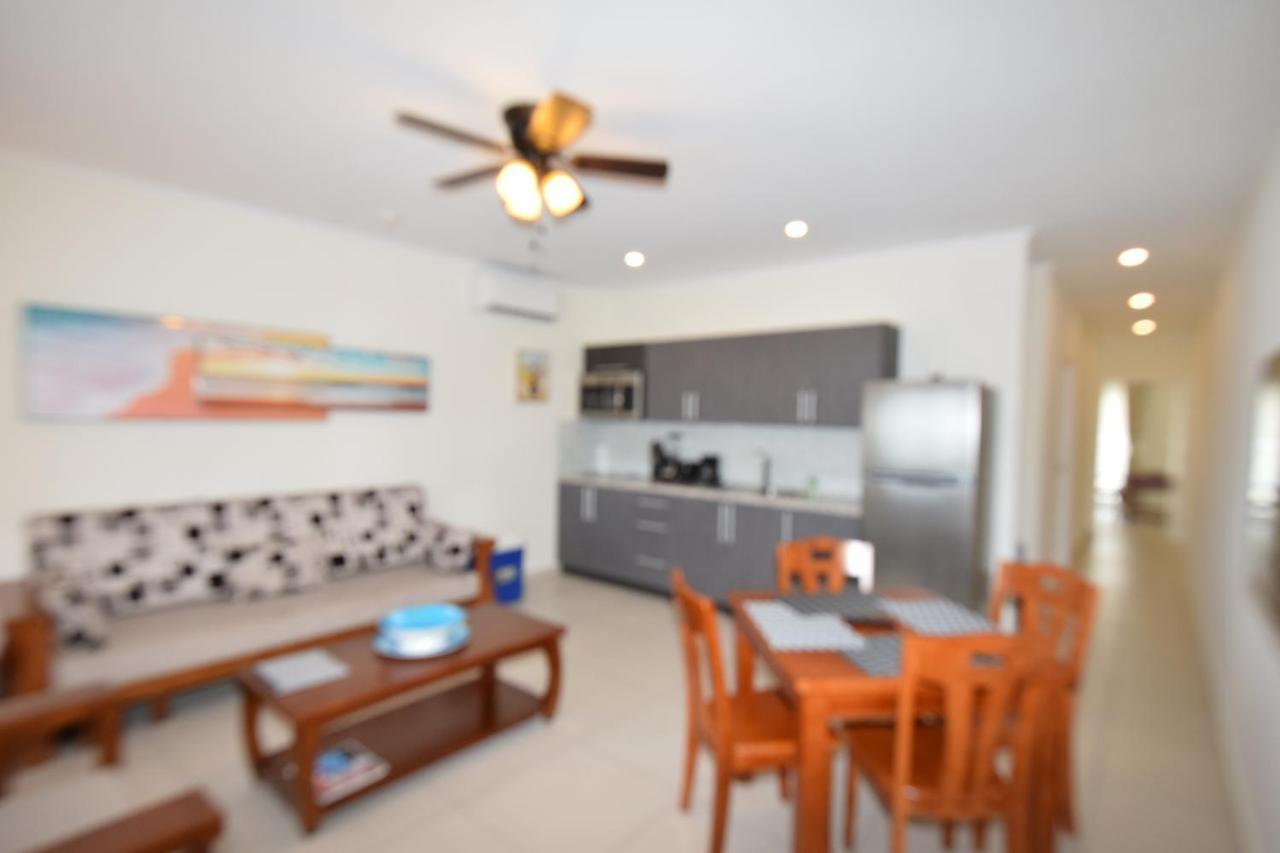 Arena Condos Aruba - Few Steps From Eagle Beach! Palm Beach Luaran gambar