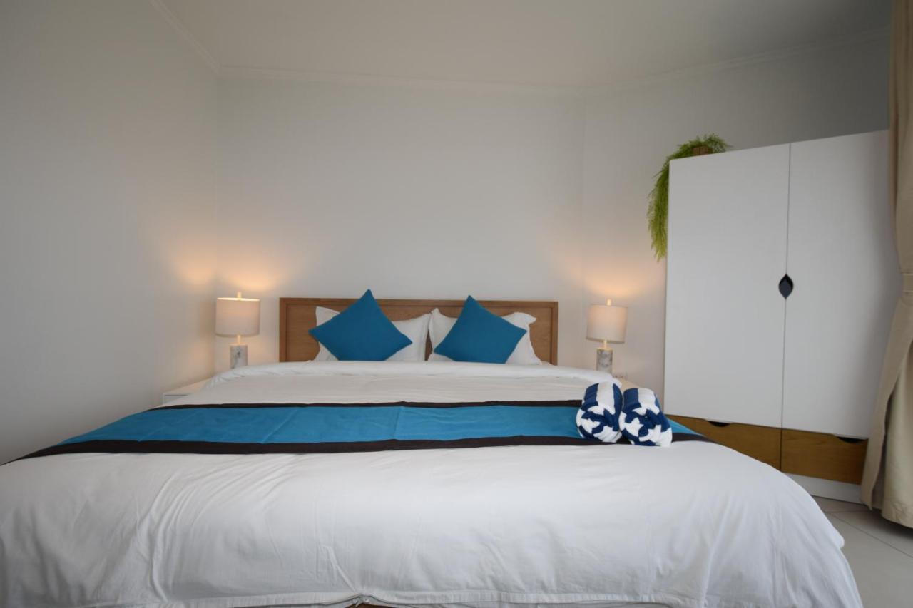 Arena Condos Aruba - Few Steps From Eagle Beach! Palm Beach Luaran gambar