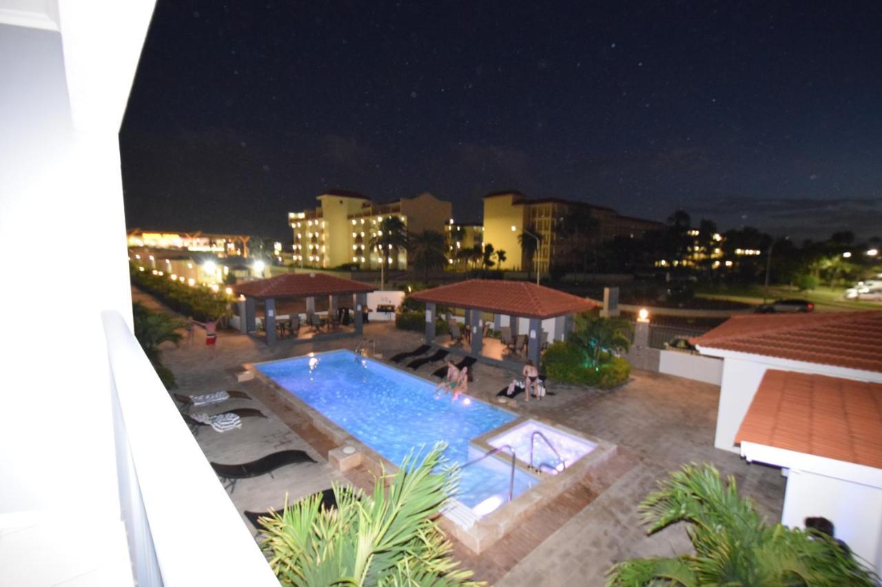 Arena Condos Aruba - Few Steps From Eagle Beach! Palm Beach Luaran gambar